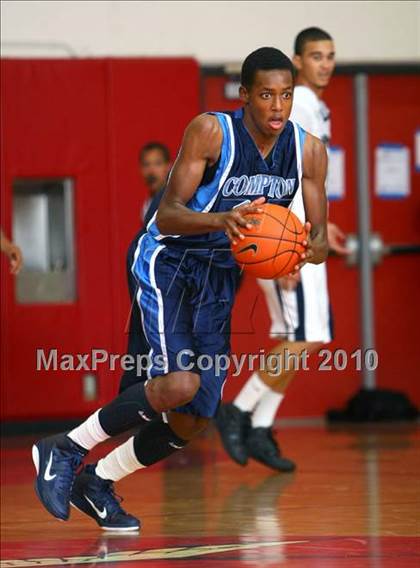Thumbnail 3 in Mayfair vs. Compton (Pacific Shores Tournament) photogallery.