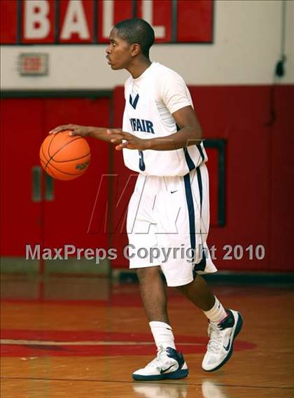 Thumbnail 3 in Mayfair vs. Compton (Pacific Shores Tournament) photogallery.