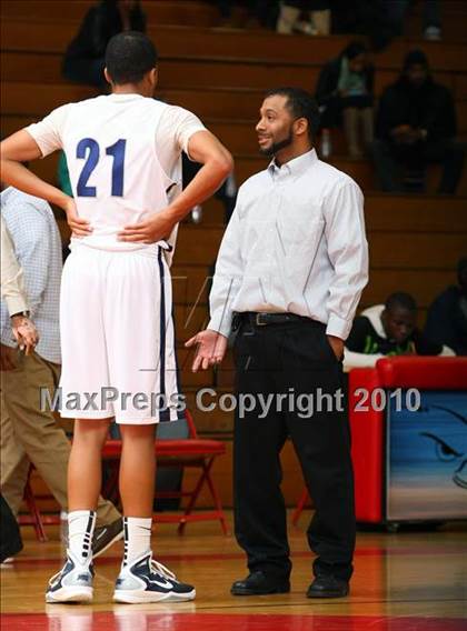 Thumbnail 2 in Mayfair vs. Compton (Pacific Shores Tournament) photogallery.
