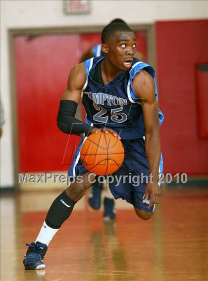 Thumbnail 2 in Mayfair vs. Compton (Pacific Shores Tournament) photogallery.