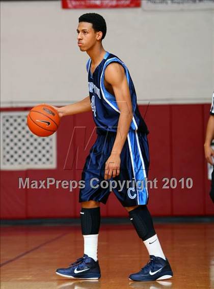 Thumbnail 3 in Mayfair vs. Compton (Pacific Shores Tournament) photogallery.