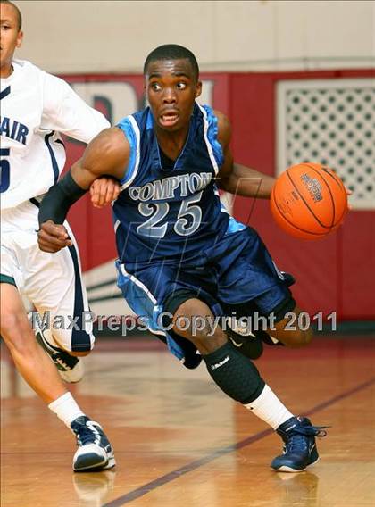 Thumbnail 2 in Mayfair vs. Compton (Pacific Shores Tournament) photogallery.