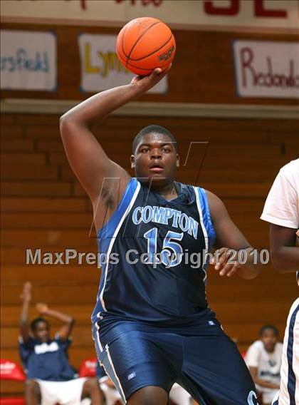 Thumbnail 3 in Mayfair vs. Compton (Pacific Shores Tournament) photogallery.