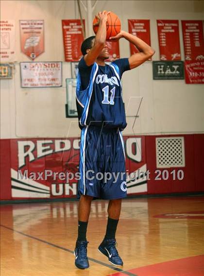 Thumbnail 3 in Mayfair vs. Compton (Pacific Shores Tournament) photogallery.