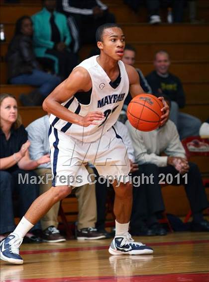 Thumbnail 2 in Mayfair vs. Compton (Pacific Shores Tournament) photogallery.