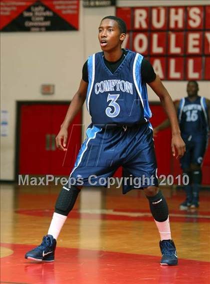 Thumbnail 1 in Mayfair vs. Compton (Pacific Shores Tournament) photogallery.