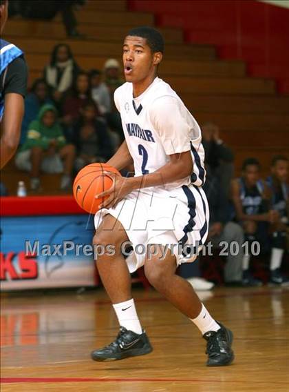 Thumbnail 2 in Mayfair vs. Compton (Pacific Shores Tournament) photogallery.