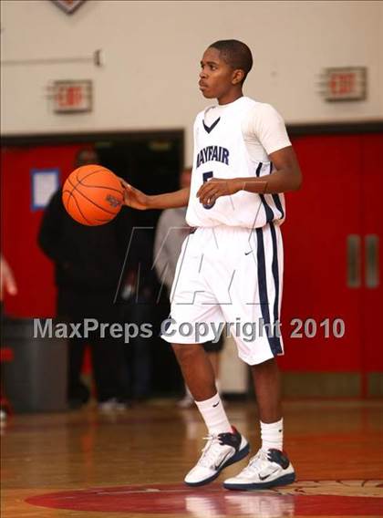 Thumbnail 2 in Mayfair vs. Compton (Pacific Shores Tournament) photogallery.