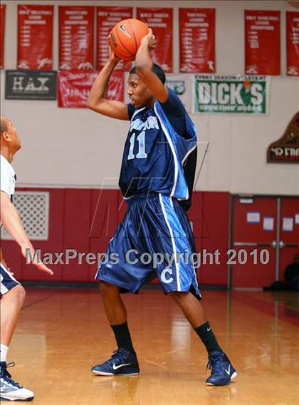 Thumbnail 2 in Mayfair vs. Compton (Pacific Shores Tournament) photogallery.