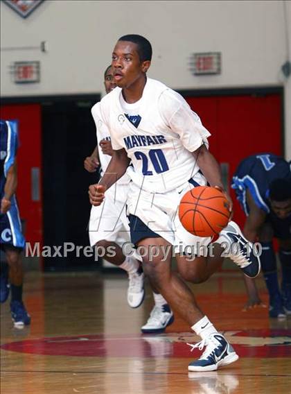 Thumbnail 3 in Mayfair vs. Compton (Pacific Shores Tournament) photogallery.