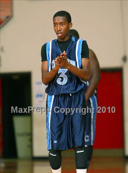 Thumbnail 3 in Mayfair vs. Compton (Pacific Shores Tournament) photogallery.