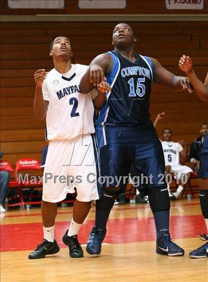 Thumbnail 3 in Mayfair vs. Compton (Pacific Shores Tournament) photogallery.