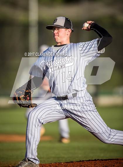 Thumbnail 1 in Dominion @ Loudoun Valley photogallery.