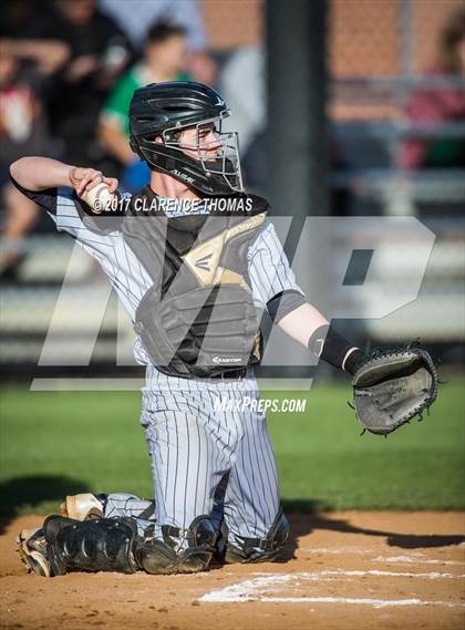 Thumbnail 1 in Dominion @ Loudoun Valley photogallery.