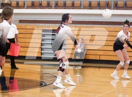 Thumbnail 3 in St. David @ Mogollon (AIA 1A Final) photogallery.