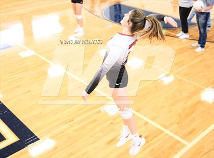 Thumbnail 2 in St. David @ Mogollon (AIA 1A Final) photogallery.