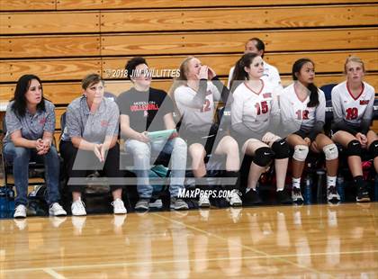 Thumbnail 2 in St. David @ Mogollon (AIA 1A Final) photogallery.