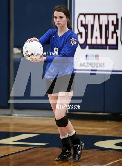 Thumbnail 2 in St. David @ Mogollon (AIA 1A Final) photogallery.