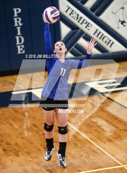 Thumbnail 3 in St. David @ Mogollon (AIA 1A Final) photogallery.