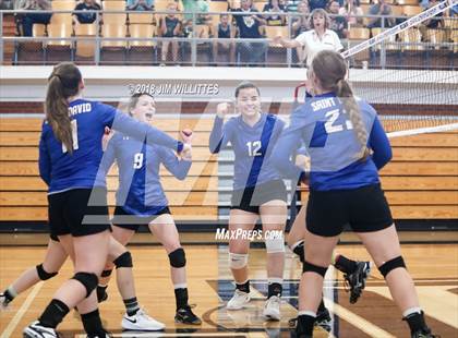Thumbnail 2 in St. David @ Mogollon (AIA 1A Final) photogallery.