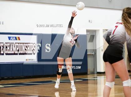 Thumbnail 3 in St. David @ Mogollon (AIA 1A Final) photogallery.