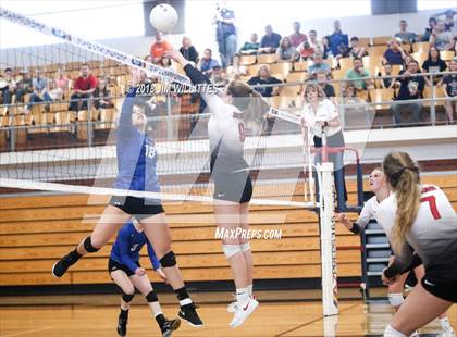 Thumbnail 3 in St. David @ Mogollon (AIA 1A Final) photogallery.