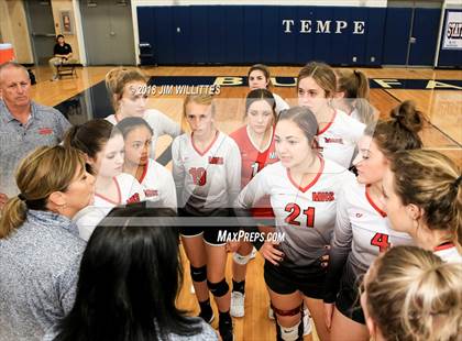 Thumbnail 2 in St. David @ Mogollon (AIA 1A Final) photogallery.
