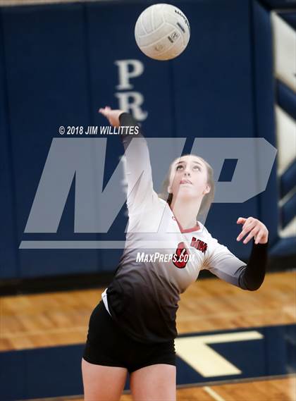 Thumbnail 2 in St. David @ Mogollon (AIA 1A Final) photogallery.