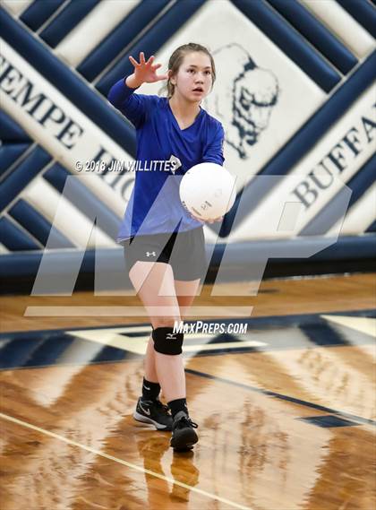 Thumbnail 3 in St. David @ Mogollon (AIA 1A Final) photogallery.
