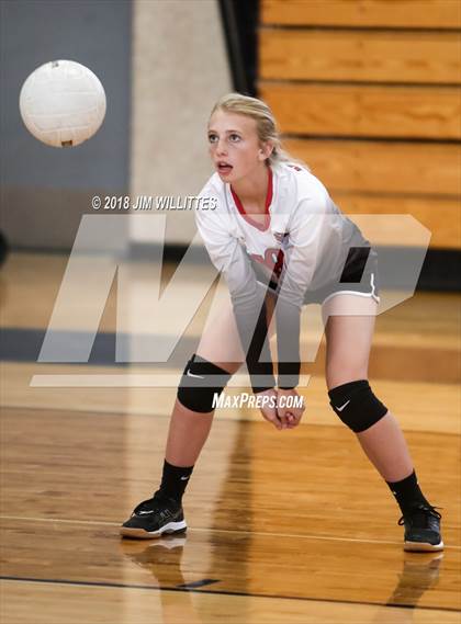 Thumbnail 3 in St. David @ Mogollon (AIA 1A Final) photogallery.