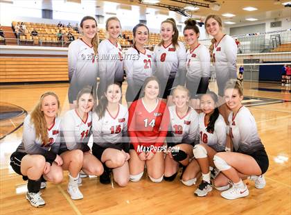 Thumbnail 3 in St. David @ Mogollon (AIA 1A Final) photogallery.