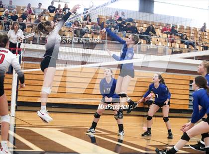 Thumbnail 3 in St. David @ Mogollon (AIA 1A Final) photogallery.