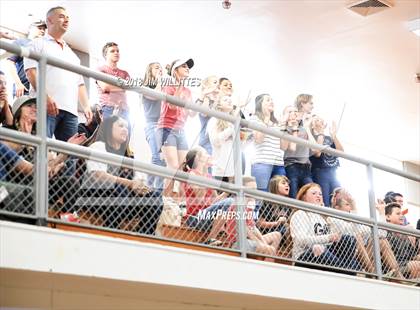 Thumbnail 1 in St. David @ Mogollon (AIA 1A Final) photogallery.