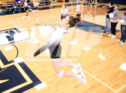 Thumbnail 3 in St. David @ Mogollon (AIA 1A Final) photogallery.