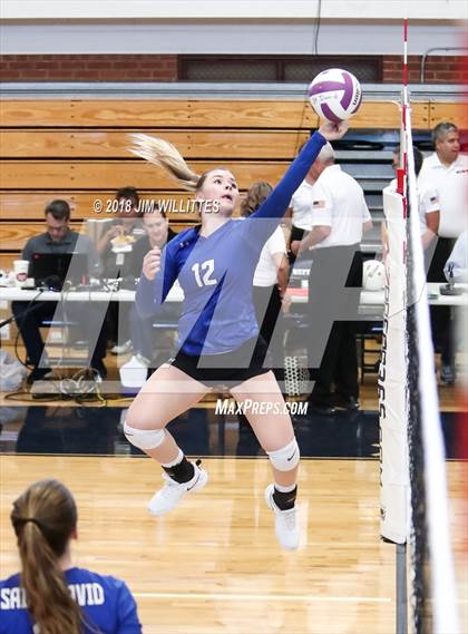 Thumbnail 3 in St. David @ Mogollon (AIA 1A Final) photogallery.