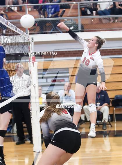 Thumbnail 2 in St. David @ Mogollon (AIA 1A Final) photogallery.