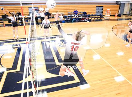 Thumbnail 1 in St. David @ Mogollon (AIA 1A Final) photogallery.