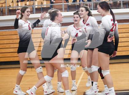 Thumbnail 3 in St. David @ Mogollon (AIA 1A Final) photogallery.