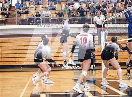 Thumbnail 3 in St. David @ Mogollon (AIA 1A Final) photogallery.