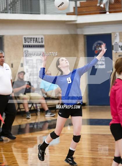 Thumbnail 2 in St. David @ Mogollon (AIA 1A Final) photogallery.