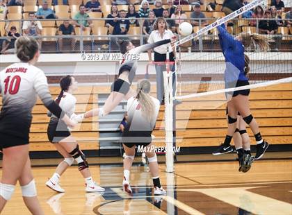 Thumbnail 2 in St. David @ Mogollon (AIA 1A Final) photogallery.