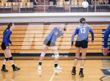 Thumbnail 2 in St. David @ Mogollon (AIA 1A Final) photogallery.