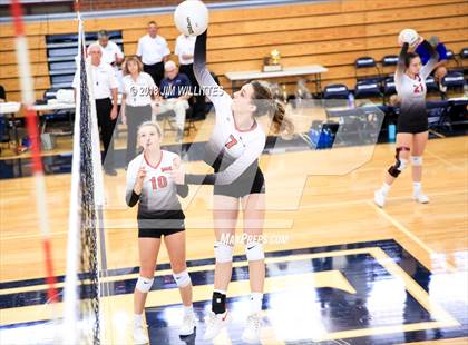 Thumbnail 3 in St. David @ Mogollon (AIA 1A Final) photogallery.