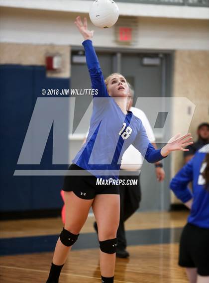 Thumbnail 3 in St. David @ Mogollon (AIA 1A Final) photogallery.