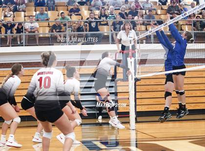 Thumbnail 3 in St. David @ Mogollon (AIA 1A Final) photogallery.