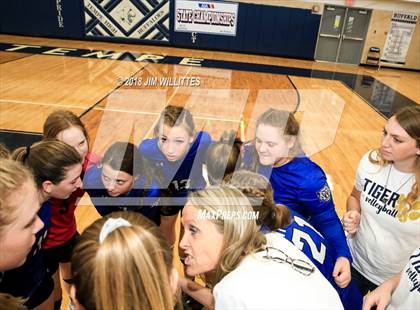 Thumbnail 3 in St. David @ Mogollon (AIA 1A Final) photogallery.