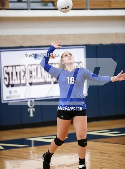 Thumbnail 2 in St. David @ Mogollon (AIA 1A Final) photogallery.