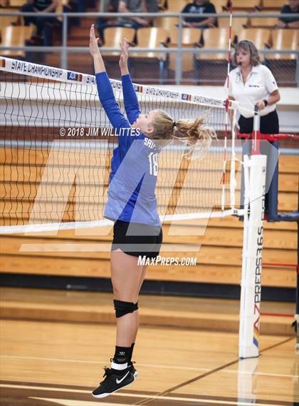 Thumbnail 2 in St. David @ Mogollon (AIA 1A Final) photogallery.