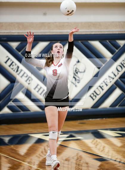 Thumbnail 3 in St. David @ Mogollon (AIA 1A Final) photogallery.