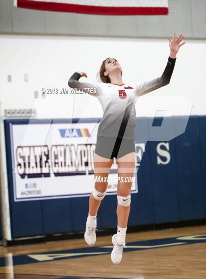 Thumbnail 2 in St. David @ Mogollon (AIA 1A Final) photogallery.